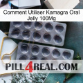 How To Use Kamagra Oral Jelly 100Mg 31